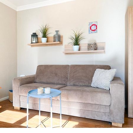 Ferienhaus Am Deich Wohnung 02 Boltenhagen  Zewnętrze zdjęcie