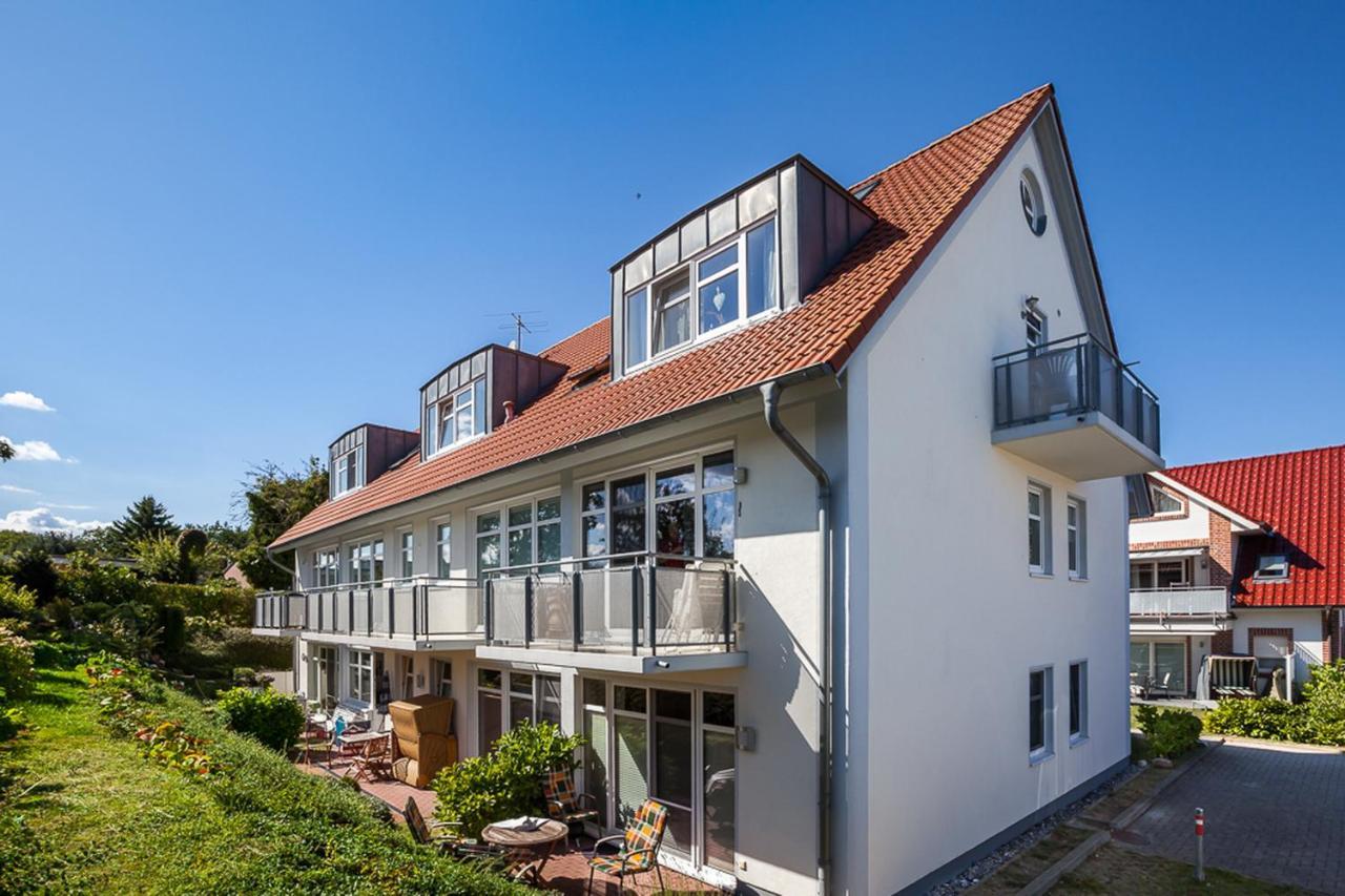 Ferienhaus Am Deich Wohnung 02 Boltenhagen  Zewnętrze zdjęcie