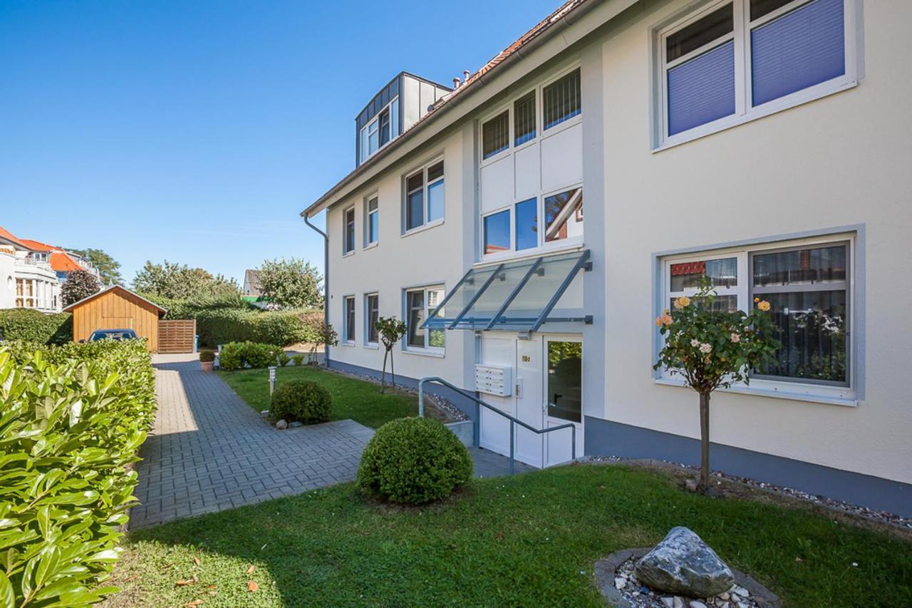 Ferienhaus Am Deich Wohnung 02 Boltenhagen  Zewnętrze zdjęcie
