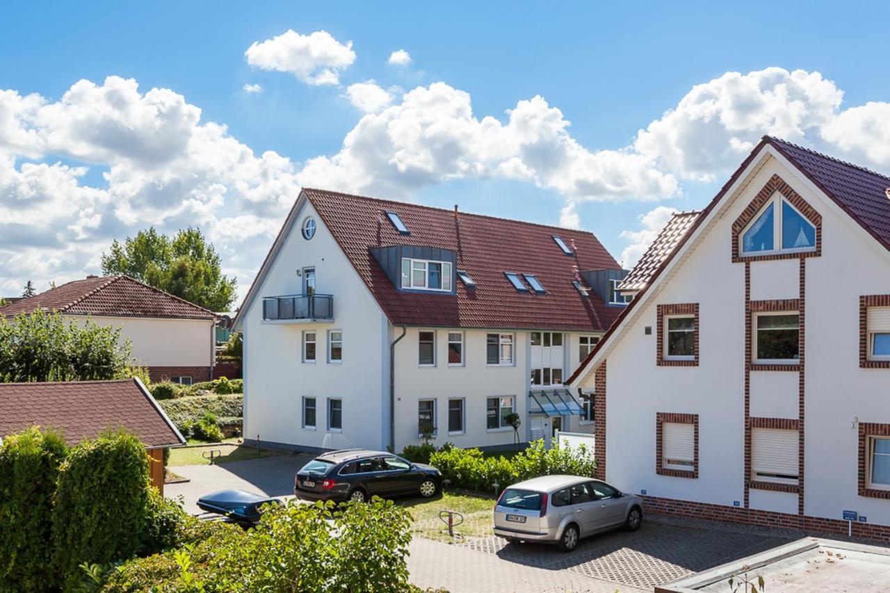 Ferienhaus Am Deich Wohnung 02 Boltenhagen  Zewnętrze zdjęcie