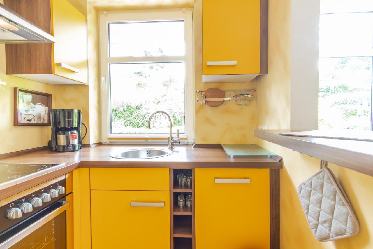 Ferienhaus Am Deich Wohnung 02 Boltenhagen  Zewnętrze zdjęcie