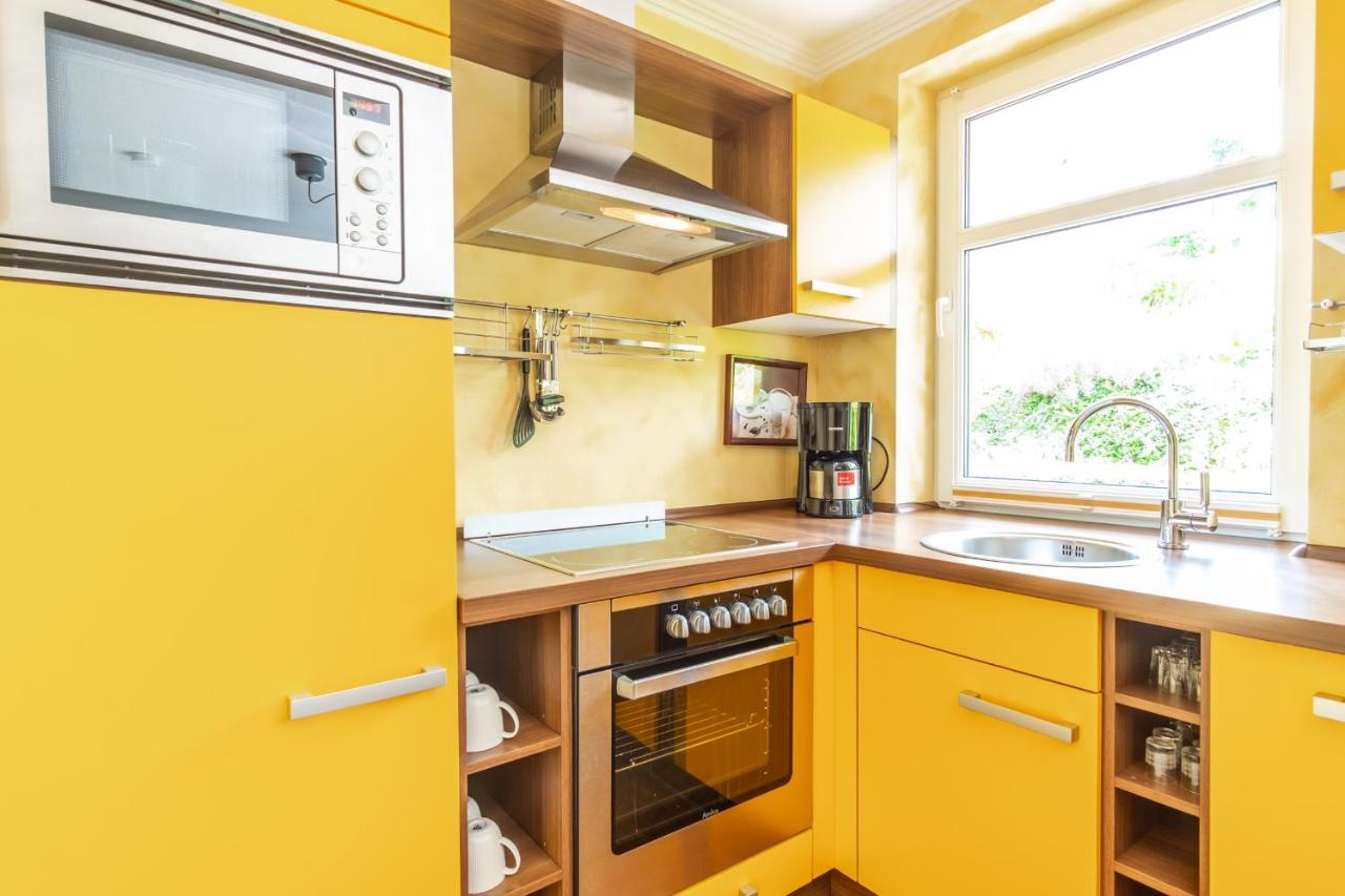 Ferienhaus Am Deich Wohnung 02 Boltenhagen  Zewnętrze zdjęcie