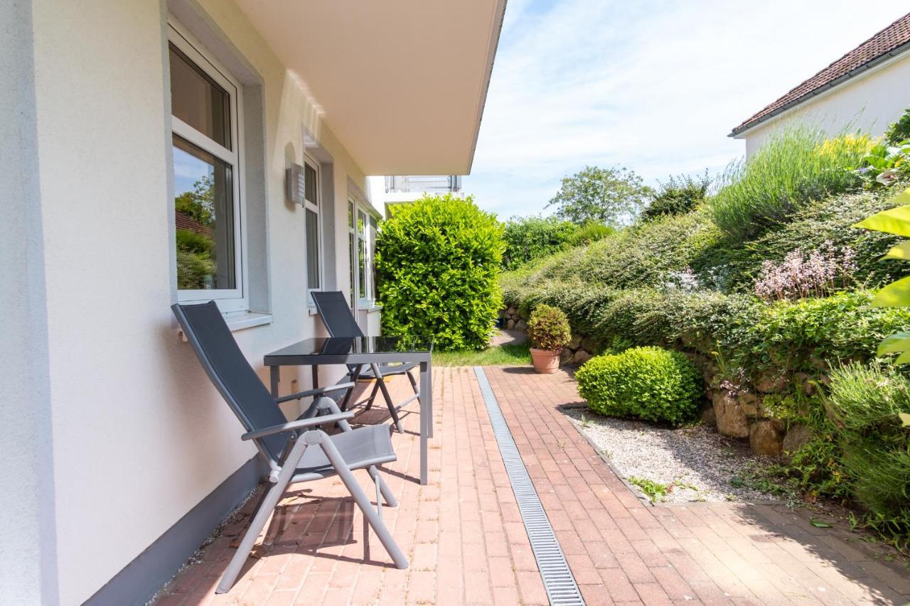 Ferienhaus Am Deich Wohnung 02 Boltenhagen  Zewnętrze zdjęcie