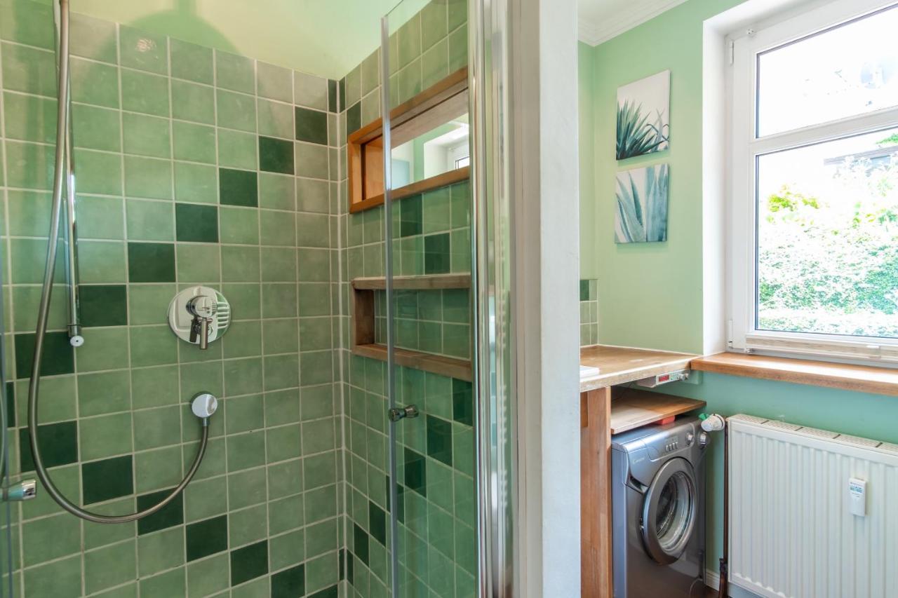 Ferienhaus Am Deich Wohnung 02 Boltenhagen  Zewnętrze zdjęcie