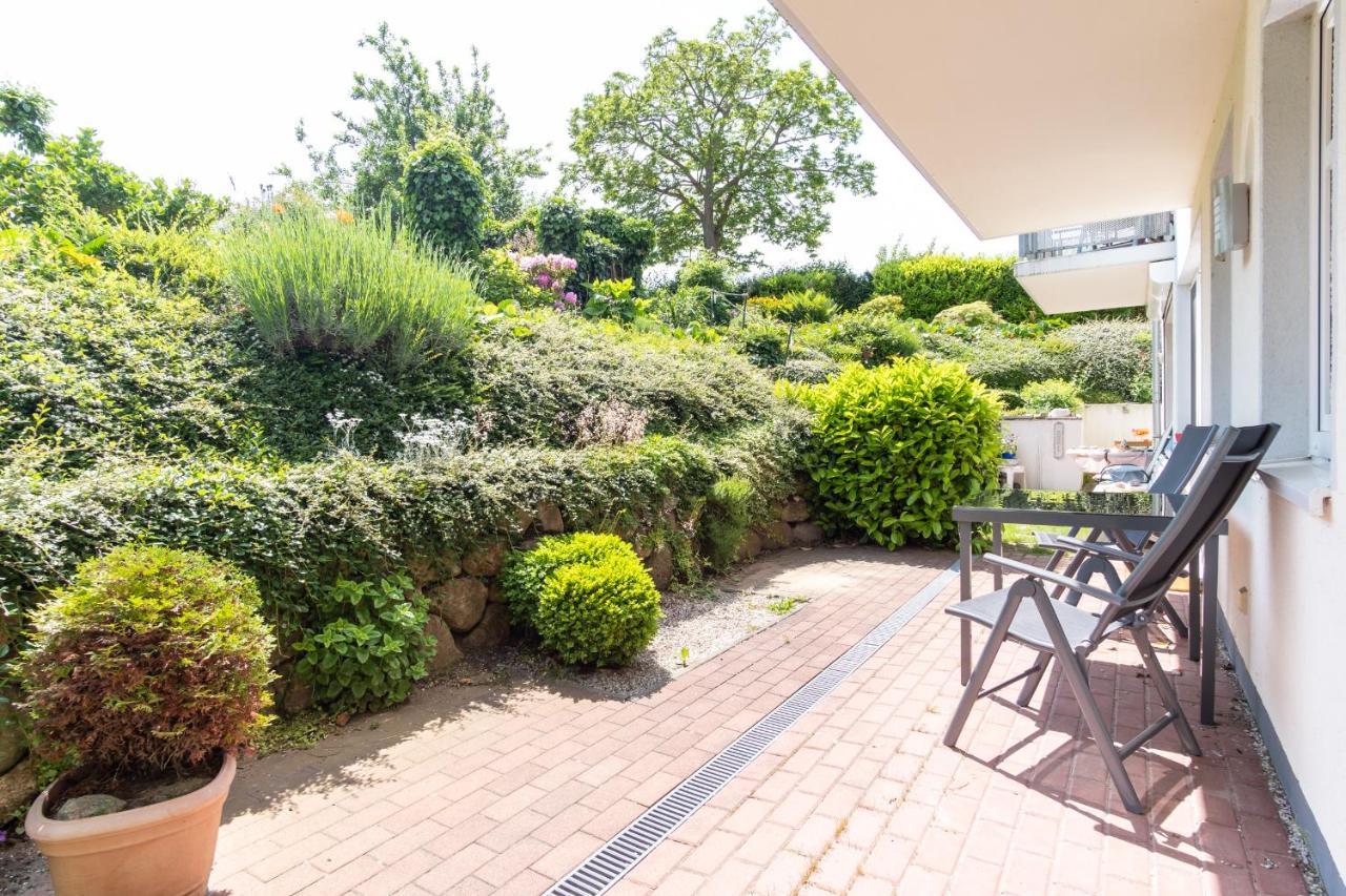 Ferienhaus Am Deich Wohnung 02 Boltenhagen  Zewnętrze zdjęcie