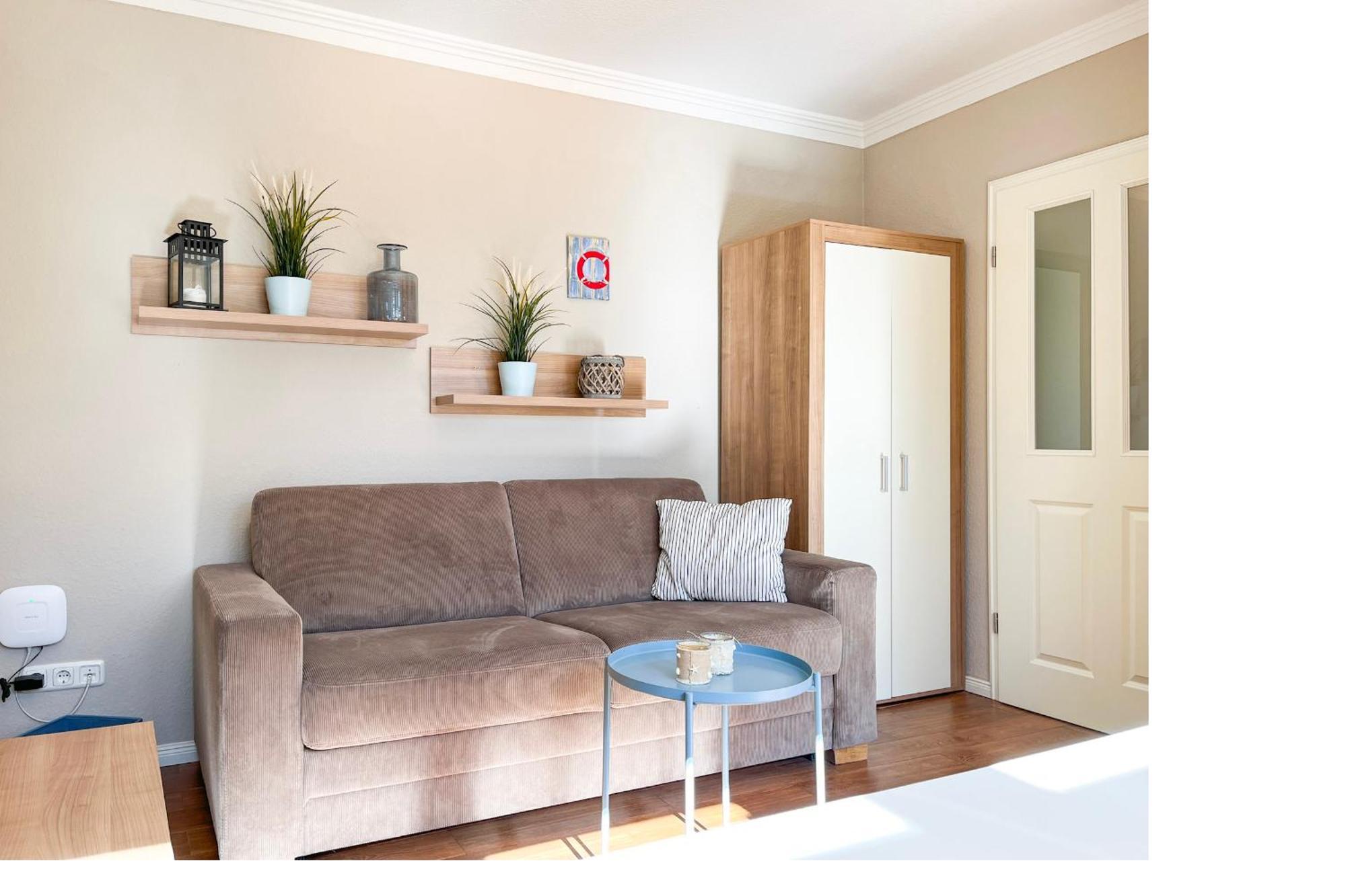 Ferienhaus Am Deich Wohnung 02 Boltenhagen  Zewnętrze zdjęcie