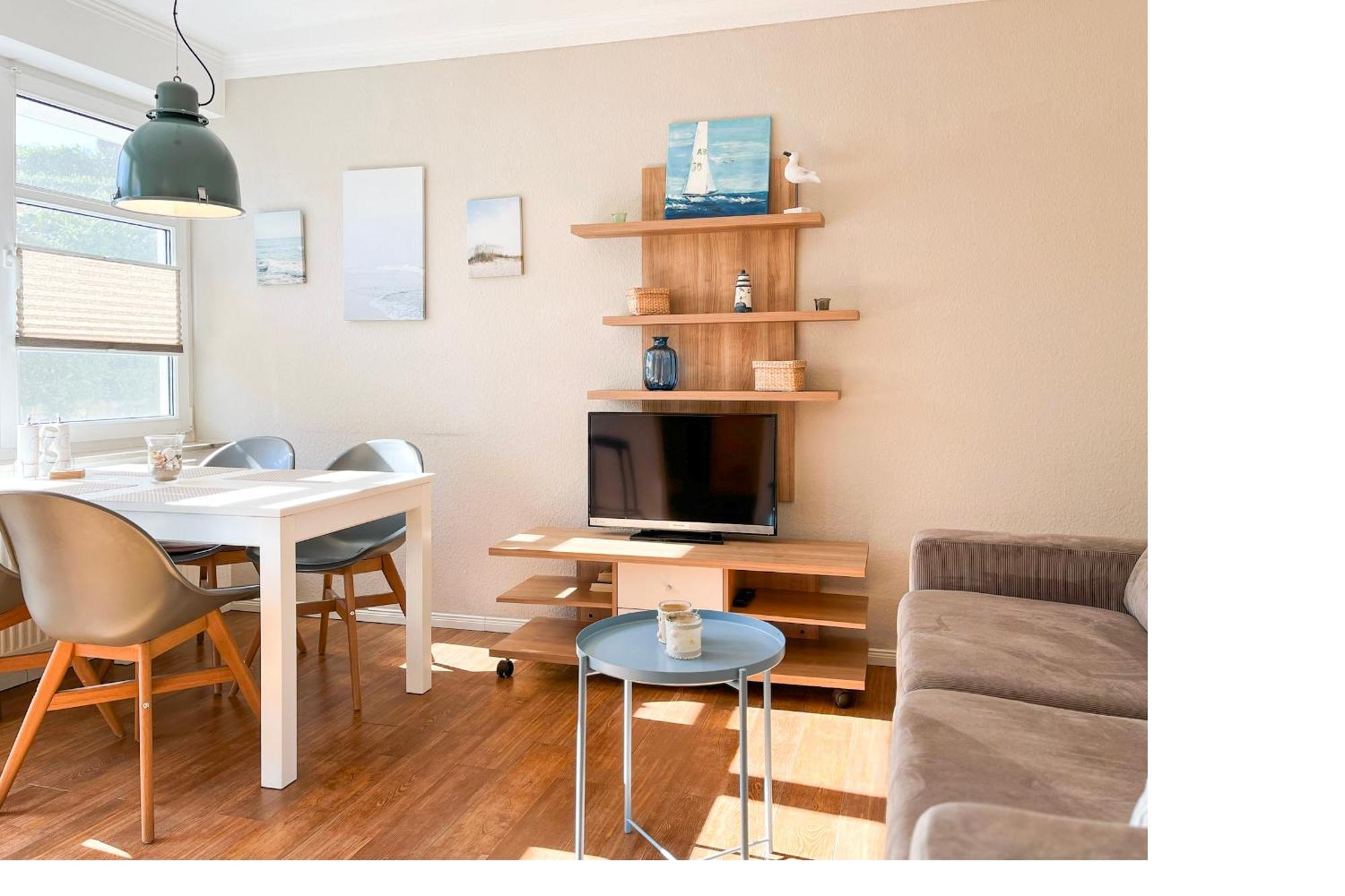 Ferienhaus Am Deich Wohnung 02 Boltenhagen  Zewnętrze zdjęcie